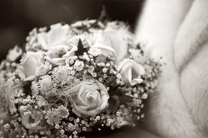 Winter Wedding Show